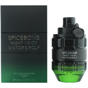 Viktor and Rolf Spicebomb Night Vision Eau de Toilette 90ml Spray