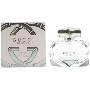 Gucci Bamboo Eau de Parfum 75ml