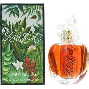 Lolita Lempicka Lolitaland Eau de Parfum 80ml