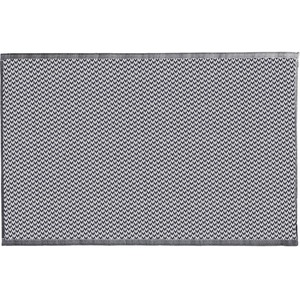 Small Chevrons Outdoor Camping Rug Mat