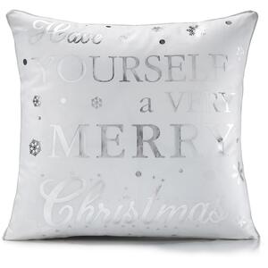 Have Yourself A Merry Christmas Cushion
