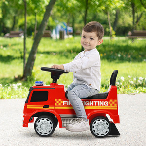 Kids Ride On Car