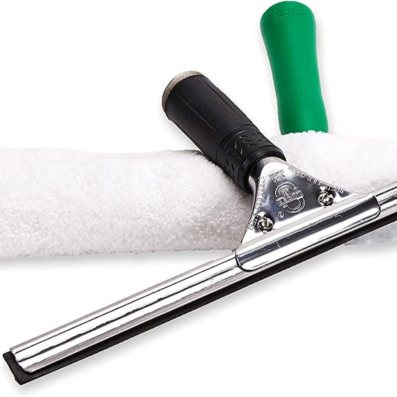 2 in 1 Professional Window Cleaning Kit