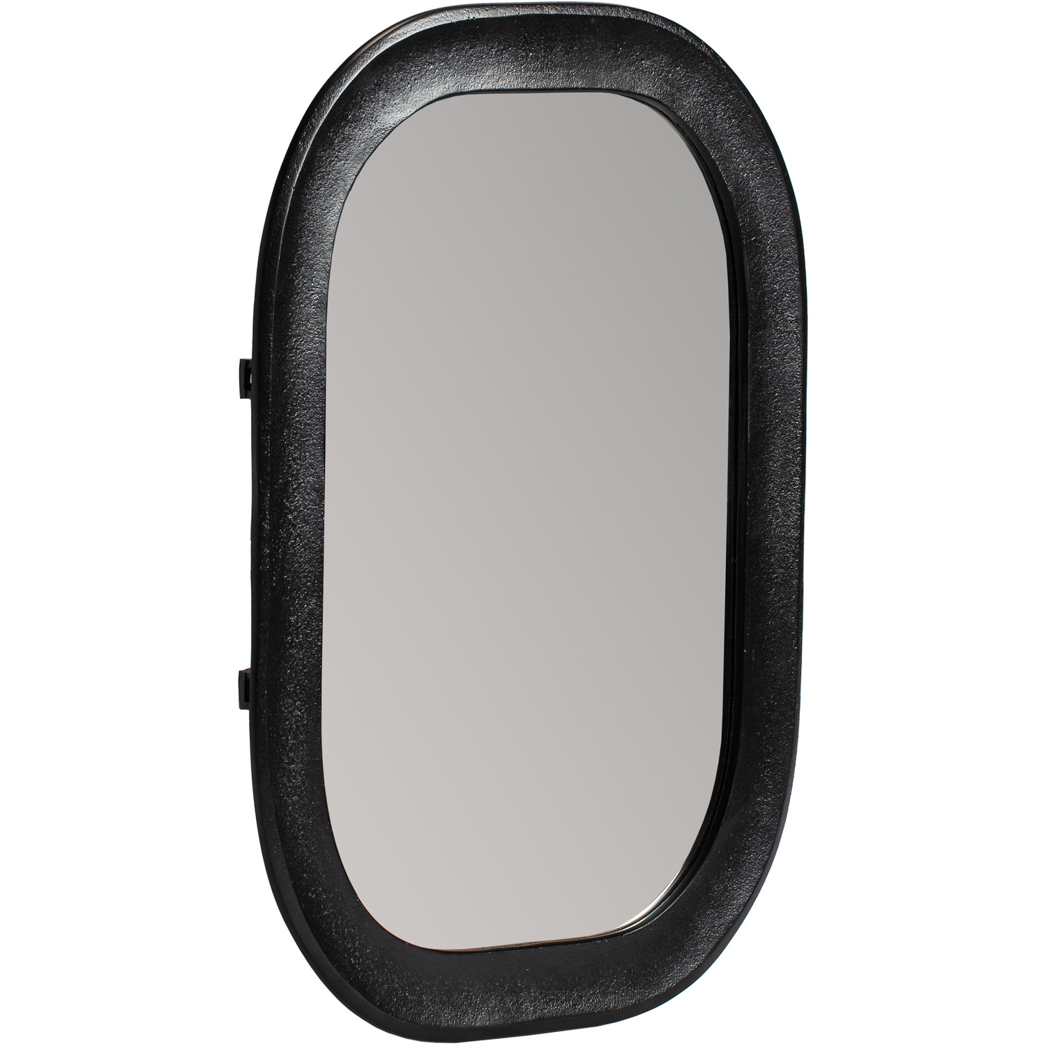 Image of Dani Accent Mirror - Black