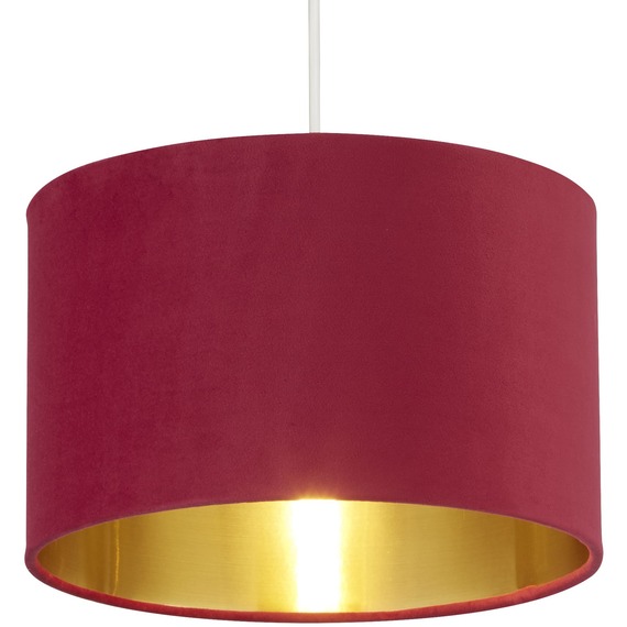Deep Drum Shade