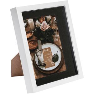 3D Box Photo Frame - 8x10