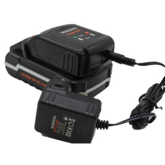 Replacement Charger for the Terratek Garden Range