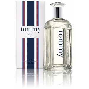Tommy Boy Edt Spray 50ml