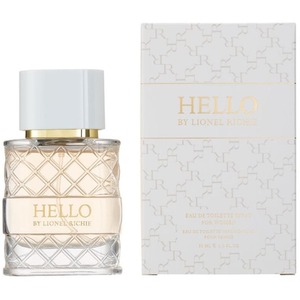 Lionel Richie Women Edt Spray 30ml (Uncaged)