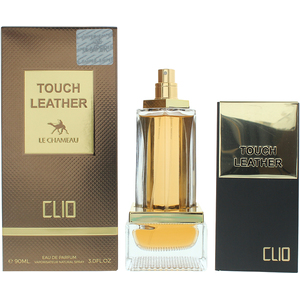 Le Chameau Clio Touch Leather Eau de Parfum