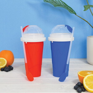 Instant Slushy Cup