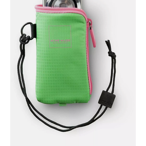 ACME Camera Case Soft Pouch Cover 100 For Camera iPod iPhone  Watermelon