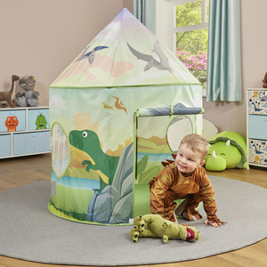 Dinosaur / Dinosaur Kids Play Tent shot 5804707