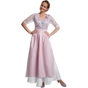 Neuschwanstein Oktoberfest Costume