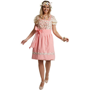 Oktoberfest Costume Herrenchiemsee Model 2
