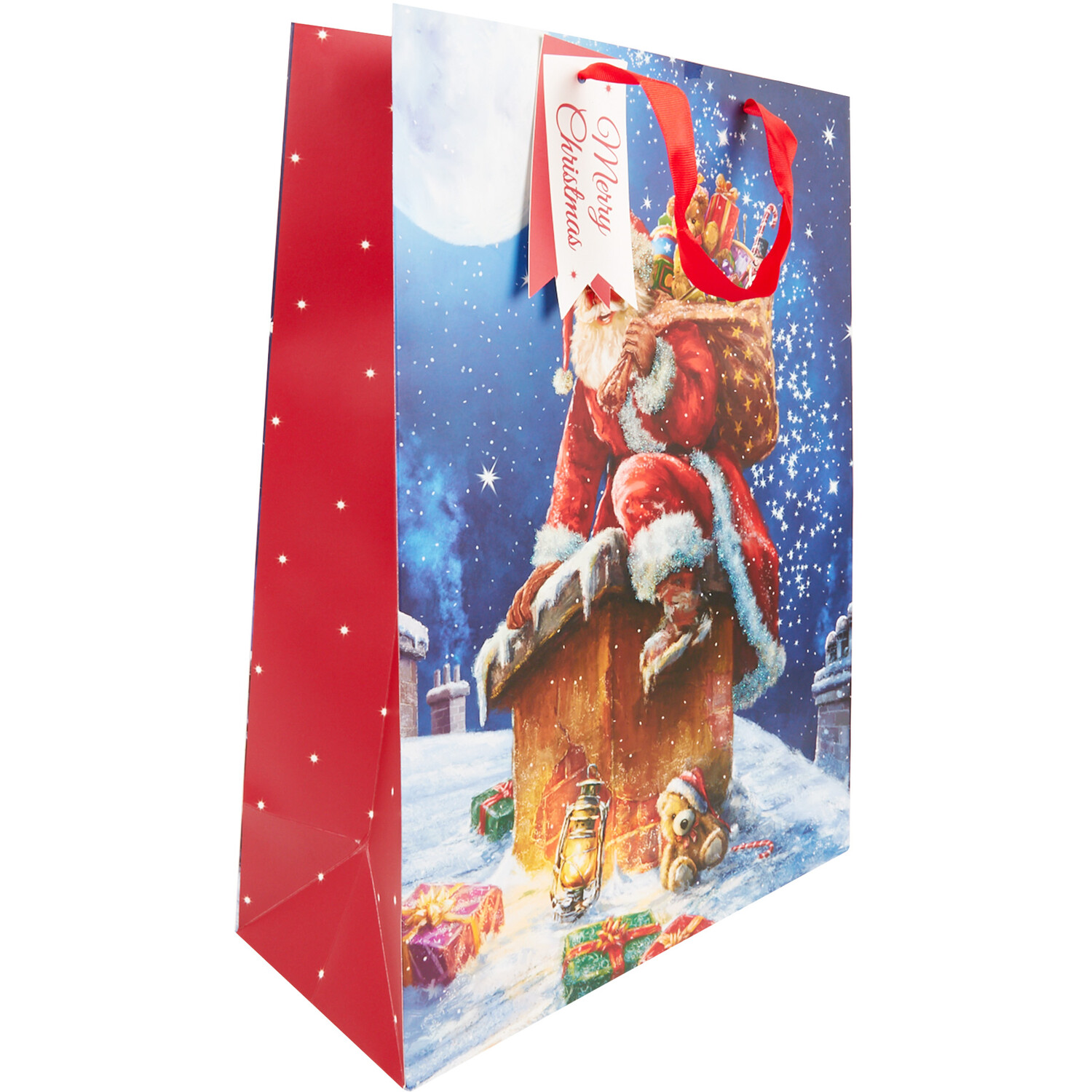 Santa’s PreOrder Goodie Bag 2025 main image 1