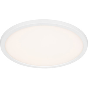 SylRadiance Warm White Step Dimmable LED Light