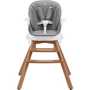 Eden 360 Multifunctional Baby High Chair