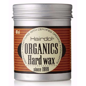 Organics Hard Wax