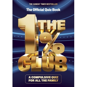 The 1 Club Book