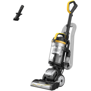 700W Upright Vacuum Cleaner with 2.2L Dust Cup