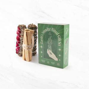 Smudge Pack - Gift Box