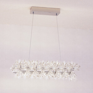 Genevieve LED Ceiling Fitting