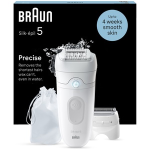 Braun Silk-epil 5 SE5-041 Epilator