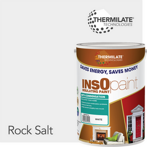 Rock Salt InsOpaint Anti Condensation Paint shot 10740426