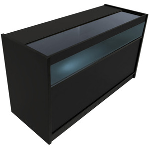 B1500 LED Shop Counter