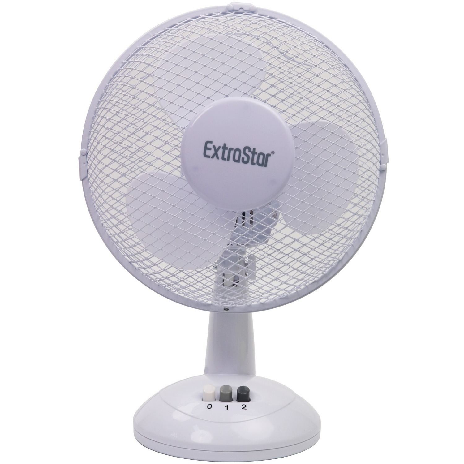 20W 9 inch Mini Table Fan