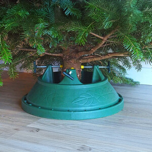 Volcano Plastic Christmas Tree Stand