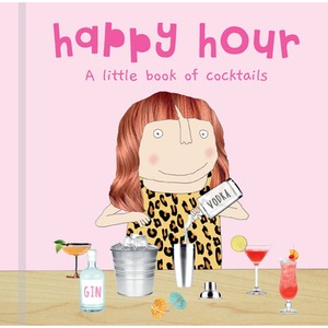 Happy Hour Book