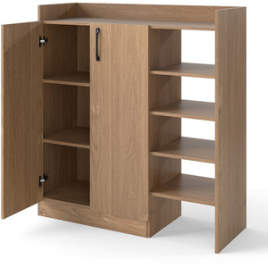 Modern Shoe Storage Organizer
