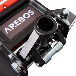 Hydraulic Car Jack