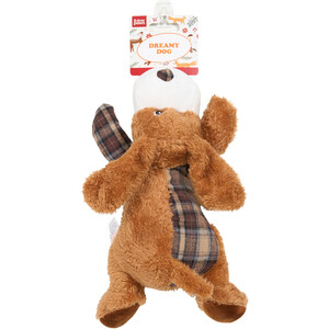 Relaxed Animal Dog Toy