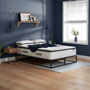 Small Double SleepSoul Bliss Mattress