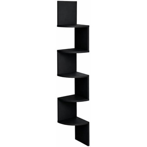 5 Tier Corner Shelf