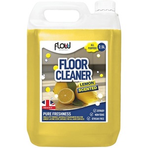 2.5L Floor and Surface Cleaner All Purpose