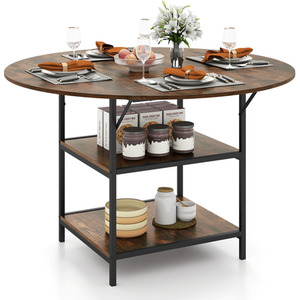 Mid-Century Modern Kitchen Table