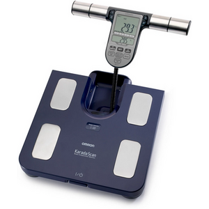 Omron BF511 Full Body Composition Monitor