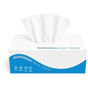 Facial Tissues Soft 2 Ply 36 Boxes of 100 Tissues