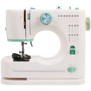 Compact Portable Beginner Sewing Machine