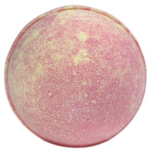 Five for Her Luxurious Shea Butter Bath Bombs Free Gift Box