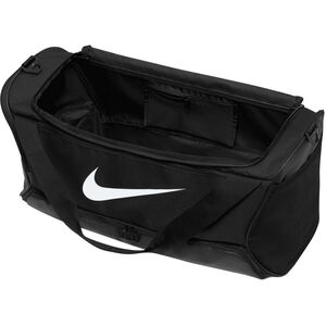 Nike Brasilia Swoosh Training 60L Duffle Bag