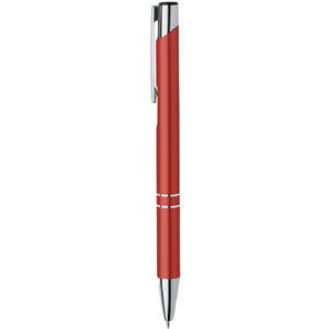 MidOcean Bern Ra Recycled Aluminium Ballpoint Pen