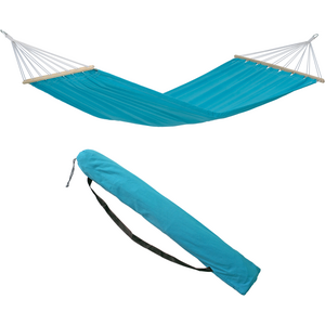 Miami Aqua Hammock