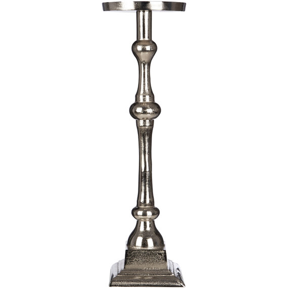 Kensington Townhouse Small Pillar Candle Holder
