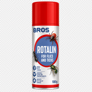 Insect Control Concentrate Solution