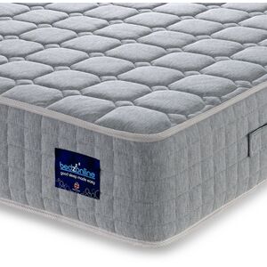 Bedzonline Hybrid Mattress Memory Foam & Pocket Springs